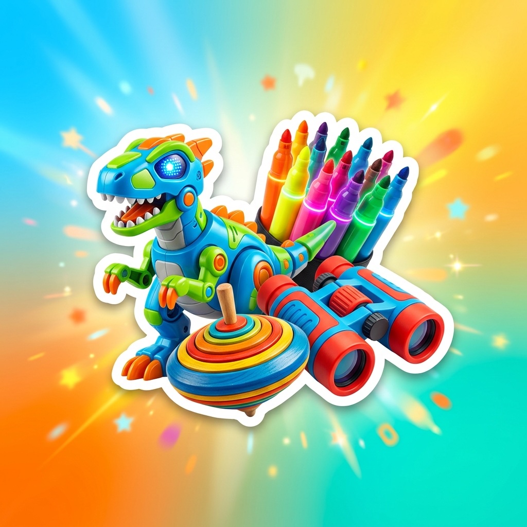 Guide banner